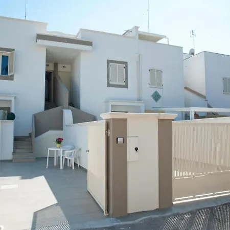 Feriehus Gremar 517 6 Posti Con Parcheggio A Torremozza Torre Mozza