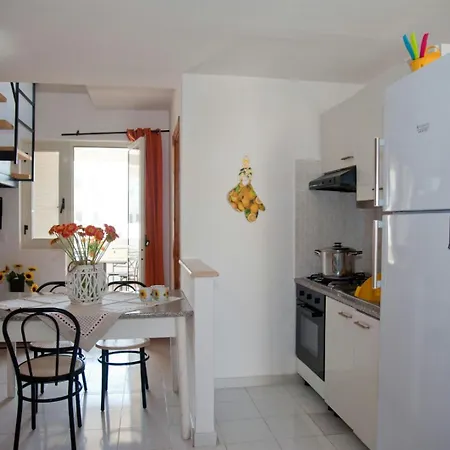 Gremar 517 6 Posti Con Parcheggio A Torremozza * טורה מוצה