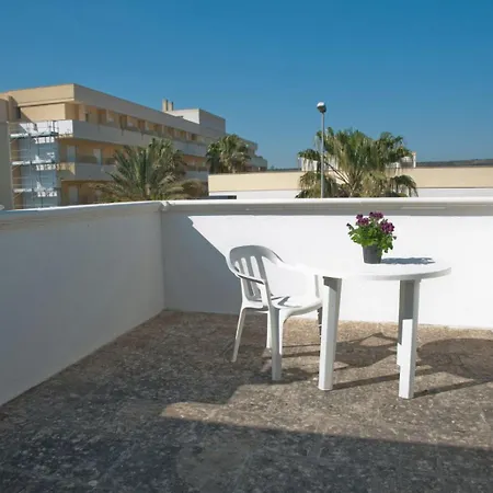Feriehus Gremar 517 6 Posti Con Parcheggio A Torremozza Torre Mozza