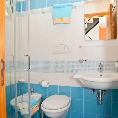 בית נופש Gremar 517 6 Posti Con Parcheggio A Torremozza טורה מוצה